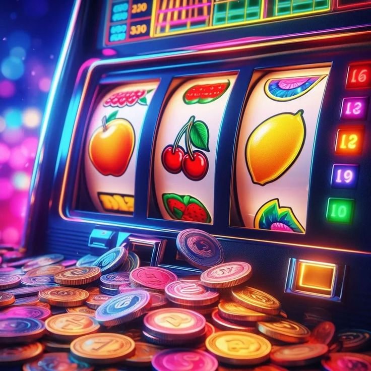 jdb slots