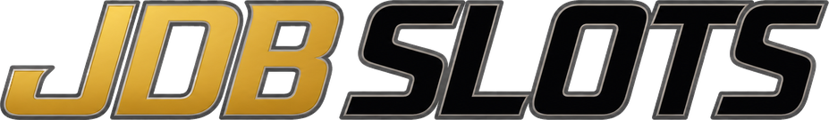 JDB Slots Logo